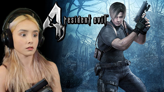 Resident Evil 4EVER