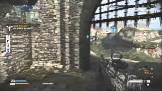 Famous COD Ghosts - Stonehaven is the Worst Map Net Worth