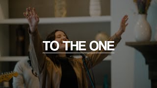 To the One // Engage Church Worship Cover 2021