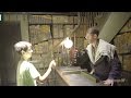[4K] Ollivander's Wand Shop Show at Universal Studios Hollywood