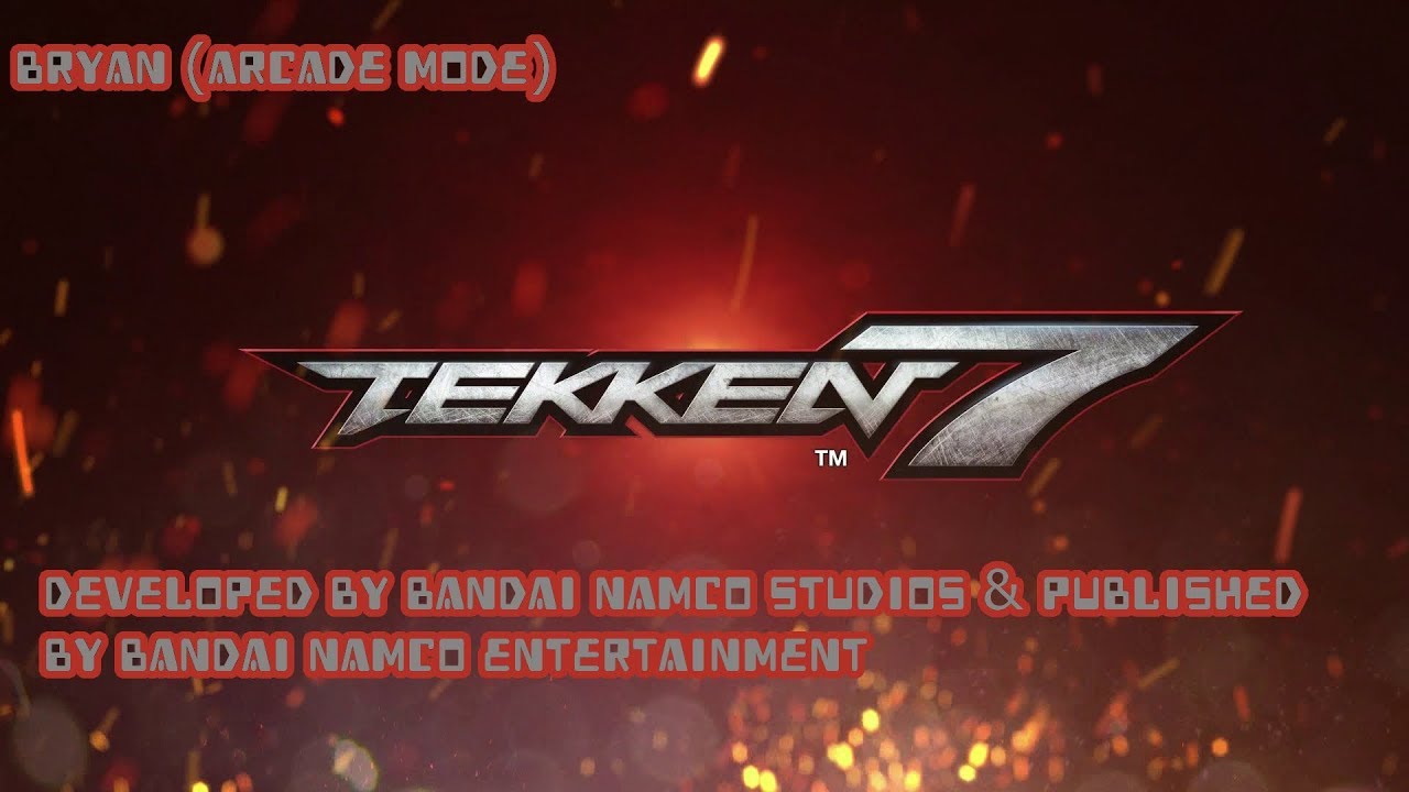 tekken 3 which mode to unlock characters tekken 3 which mode to unlock characters