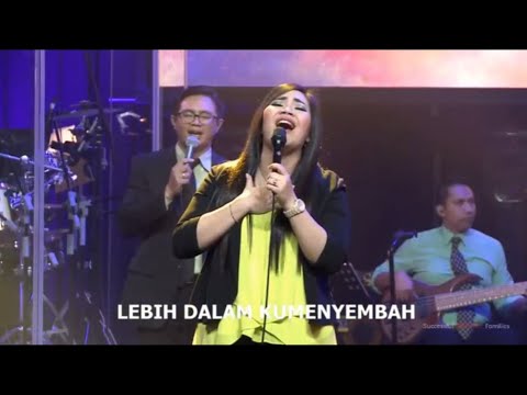 Lebih Dalam Kumenyembah - Bethany Nginden