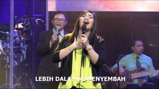 Lebih Dalam Kumenyembah - Bethany  Nginden