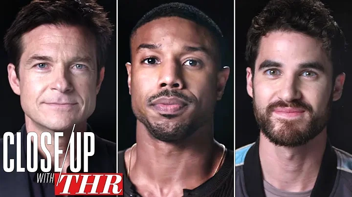 Drama Actors Roundtable: Michael B. Jordan, Jason ...