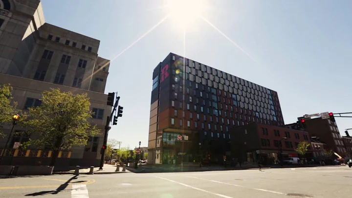 Why Rutgers Law, Michael Cahill