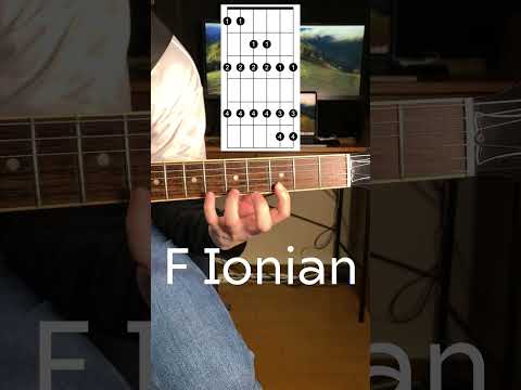 F Ionian |