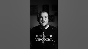 Thumbnail of GOD OF WAR - ODE TO FURY in ITALIANO #shorts