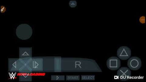 WWE 2K19 PSP FINN BALOR VS BOBBY LASHLEY FOR INTERCONTENENTAL TITLE MATCH WRESTLEMANIA 35