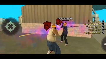 [SAMP] Autohead in desc