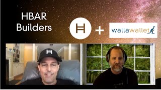 HBAR Builders - Developing Wallawallet on Hedera Hashgraph with Ledgerama - Hedera Token Service HTS