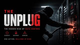 The Unplug | Data Centre Awareness Video