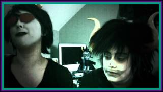 ask karkat and john 2
