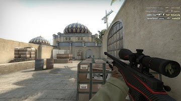 4k AWP WITH DOUBLE by sonny_^ [csgo-demos]