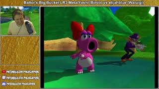 Baltors Big Bucket o Cash: Round 4