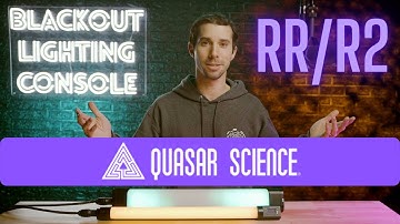 Quasar Science Double Rainbow & Rainbow 2 Tube Review