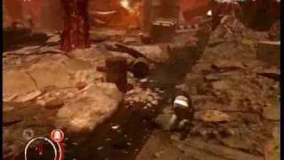Prototype - Children of Blacklight - Defeat the Supreme Hunter