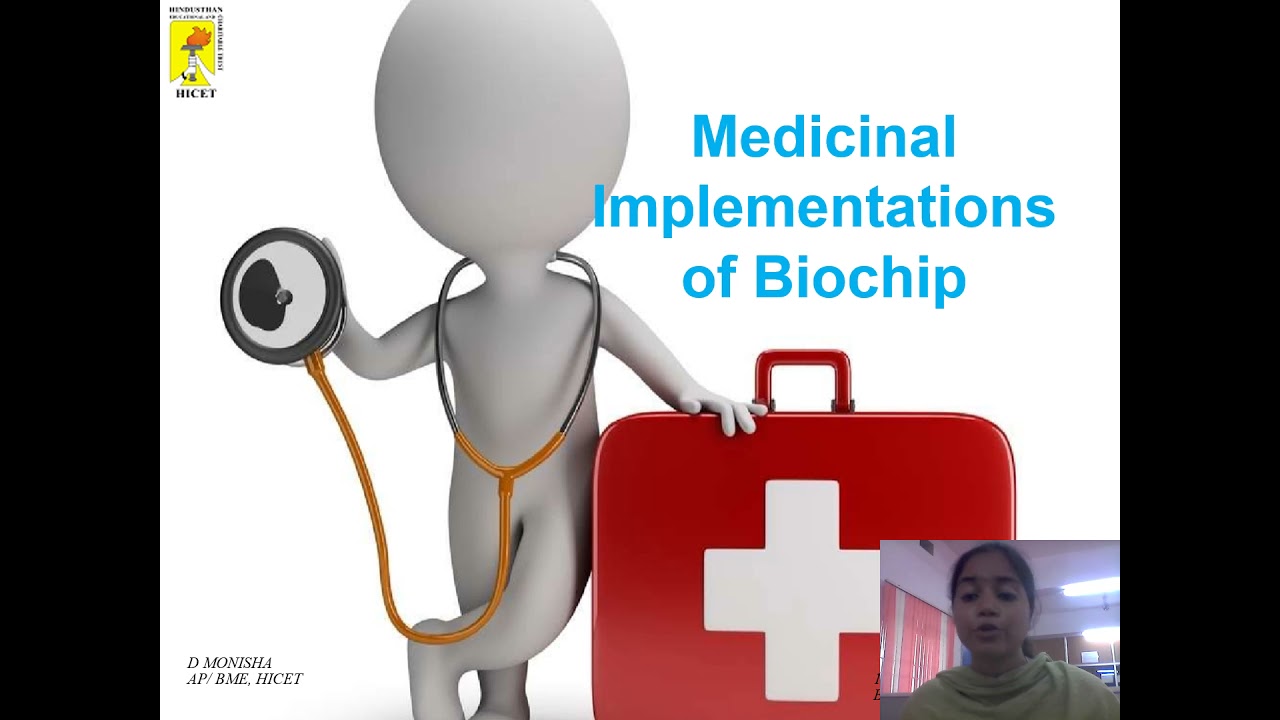 Biochip