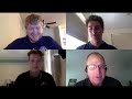 Sunday Sit-Down: Drew Commesso and Luke Tuch