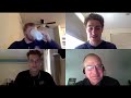 Sunday Sit-Down: Drew Commesso and Luke Tuch
