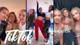 BaileBae Music - TikTok - Compilation - Sept/Okt 2021 - Love Nwantiti - BTS - Classic