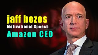 Jeff Bezos | 5 Minutes for the NEXT 50 Years of Your LIFE