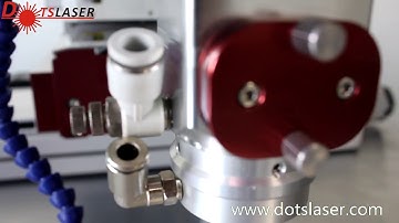 Wobble laser welding