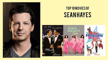 Sean Hayes Top 10 Movies of Sean Hayes| Best 10 Movies of Sean Hayes