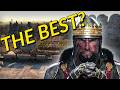 I Finally Try Medieval II: Total War...