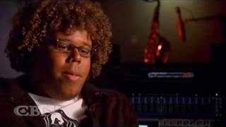 Jake Clemons: Chasing After God -- The 700 Club