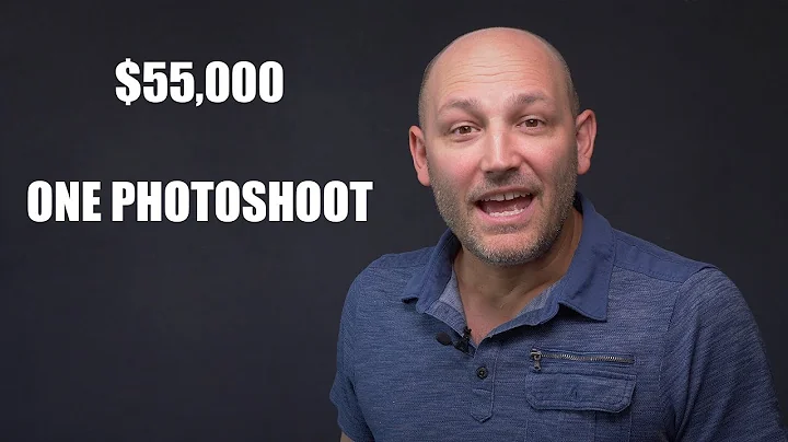 This Photographer Made an Extra $31,000 from One S...