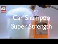 Autoglym Professional Car Shampoo Super Strength