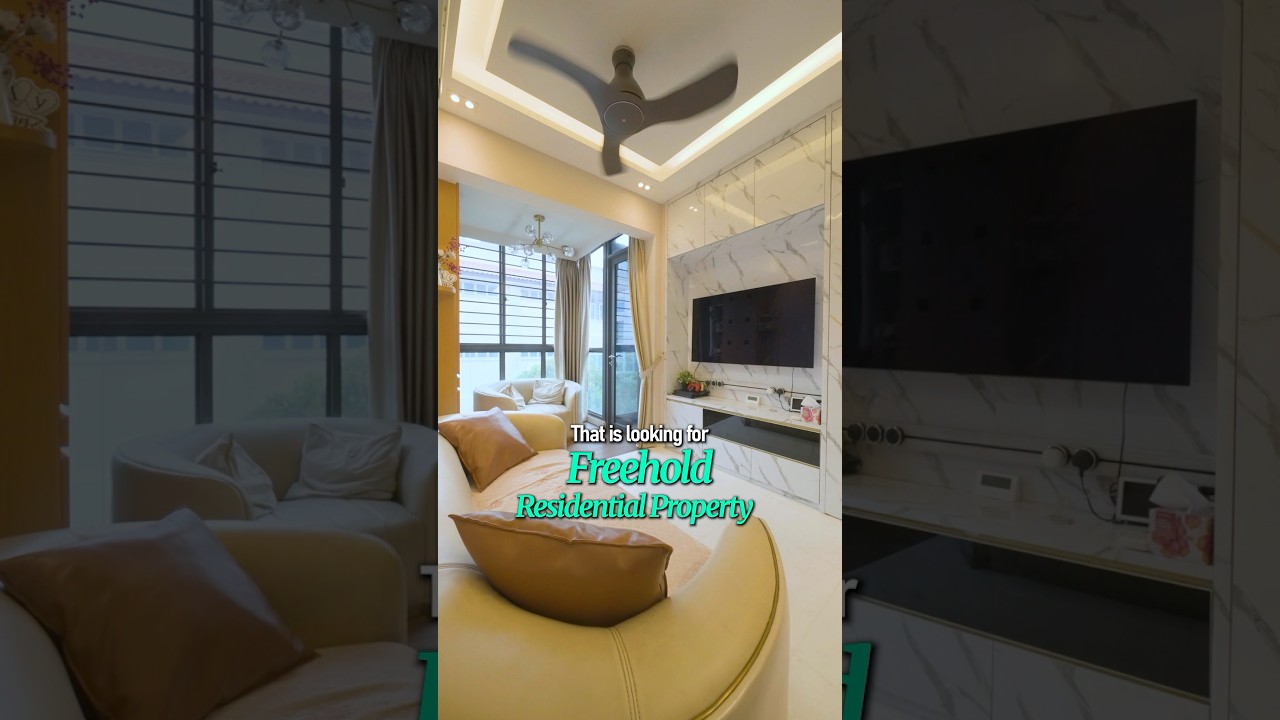 One Unit Or Two Rentals? | Freehold Duplex, Flexible Layout| Daisy Suites
