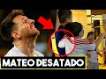 Esto Fue Lo Que Hizo El Hijo De Leo Messi Que Da La Vuelta Al Mundo Entero.