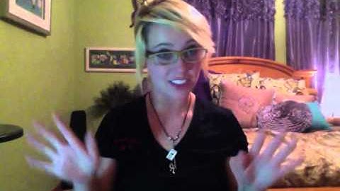 Unit 9 ASL Midterm Video 2