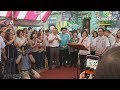 蔡英文參香「大港保安宮」及回應媒體對六四事件 30 周年提問 蔡英文參香「大港保安宮」及回應媒體對六四事件 30 周年提問