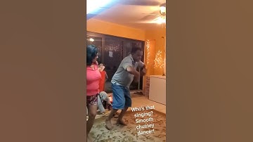 Thumbnail of How to Dance Chutney Indian Music *SMOOTH* #chutney #dancer #soca  #trinidad #triniswhowanttohavefun