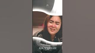 ella susanti - AJA  NYERAH
