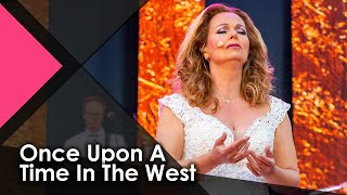 Once Upon A Time In The West - Wendy Kokkelkoren