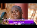 FAUSTINO MYAMBA Mama Anateseka FAUSTINO MYAMBA Mama Anateseka