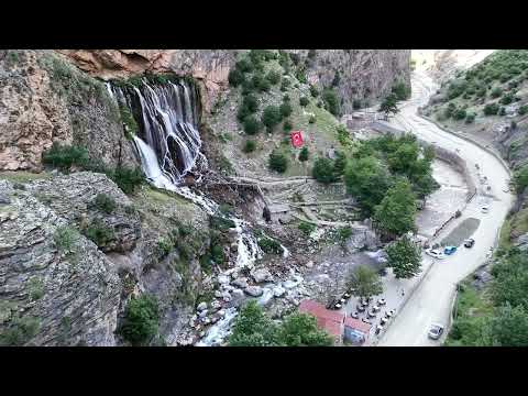 K❤YSERİ Yahyalı Kapuzbaşı
