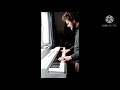 David Bowie - Sweet Thing + Candidate (piano cover)