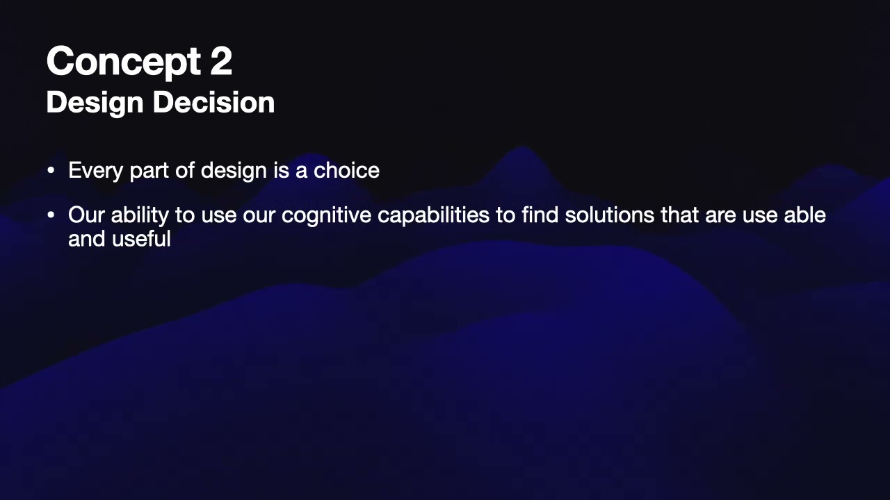 MDM565-O Design Research Course Reflection