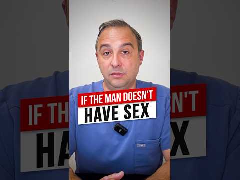 What Happens To Your Health If You Don T Have Sex 