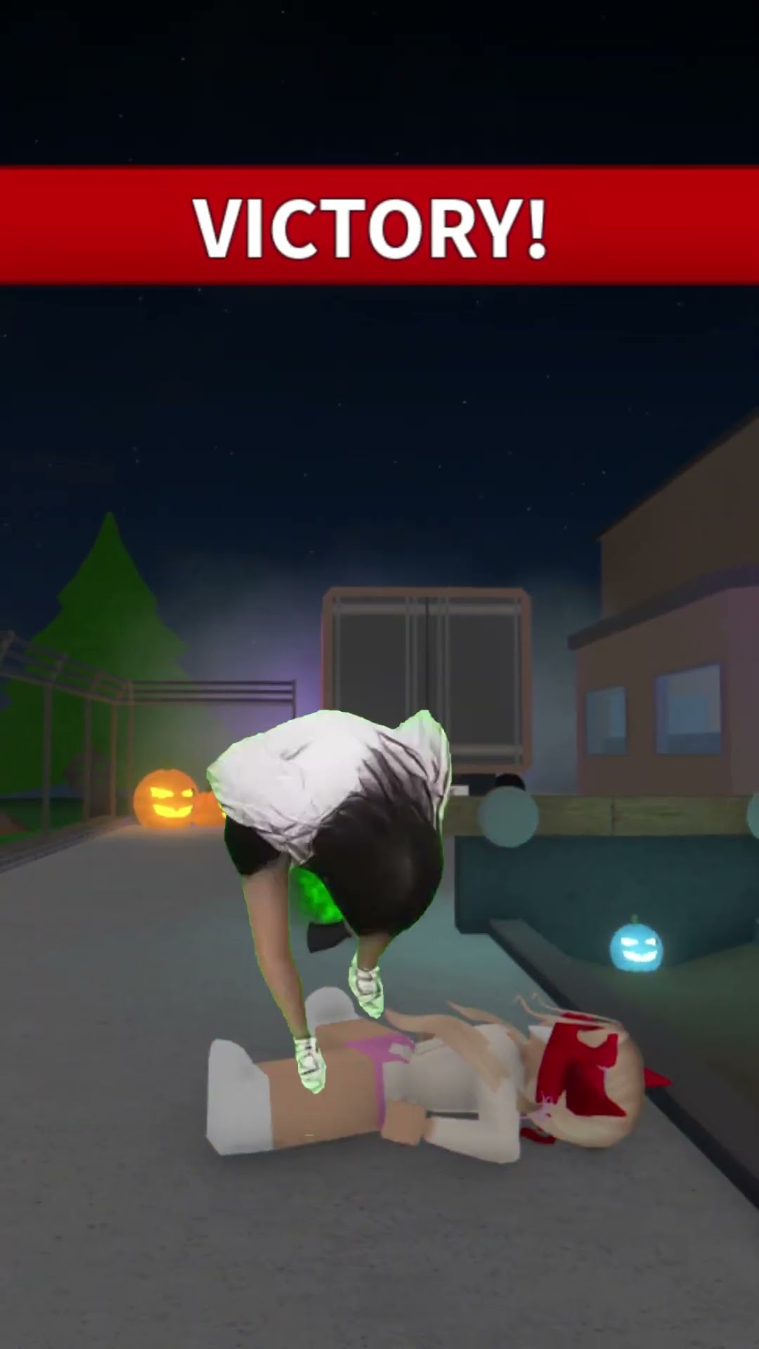 me everytime i win in MM2?? #roblox #mm2 #robloxshorts
