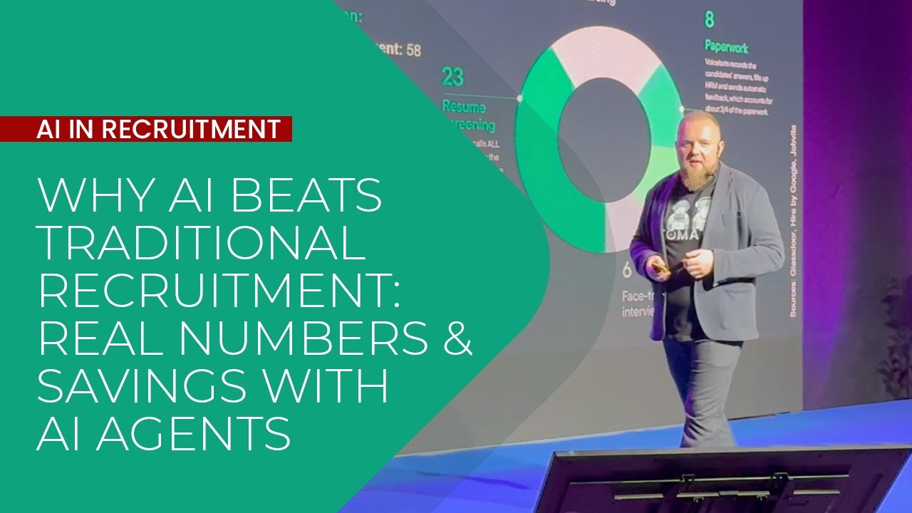 Best AI Tool for Mass Recruiting 2025: Real ROI Explained