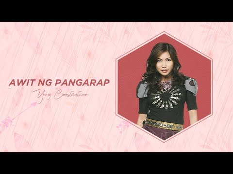 Awit ng Pangarap