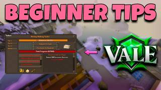 Vale RSPS Beginner Guide 2026: Spawn to First Boss Quickly