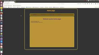 PHP - Static 2 Dynamic - Pagina dynamisch