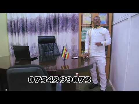 Kalaso Mukuyimba Akazanyo Kanyuma