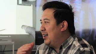 Dream big. We got your back.